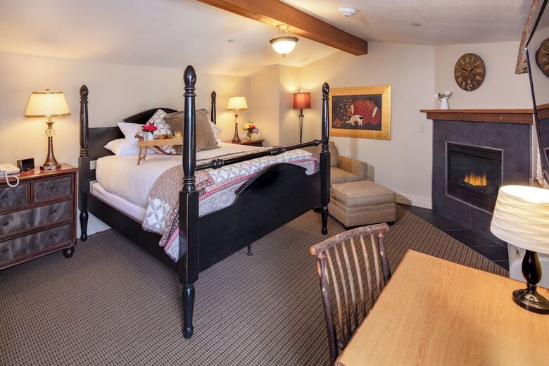 Bed & Breakfast Annabelle Inn