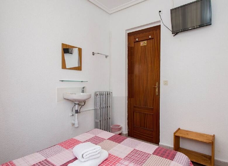 Pension Salamanca
