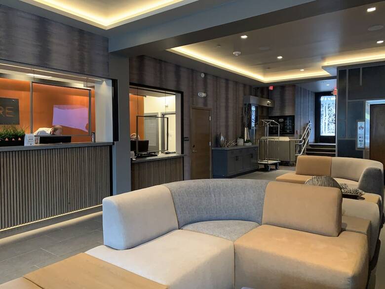Aparthotel Aspen Square Condominium Hotel