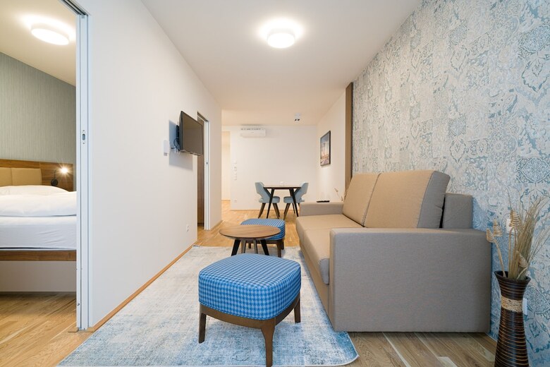 Apartamentos Myapartments Vienna