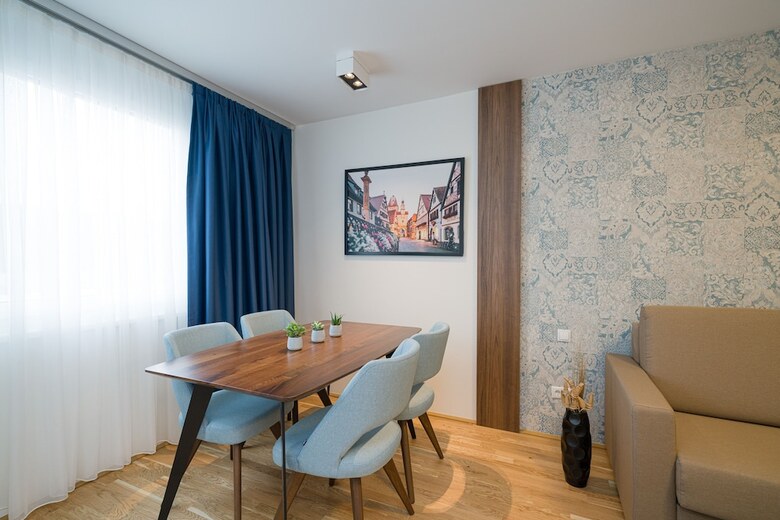 Apartamentos Myapartments Vienna