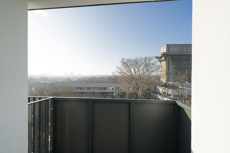 Apartamentos Myapartments Vienna