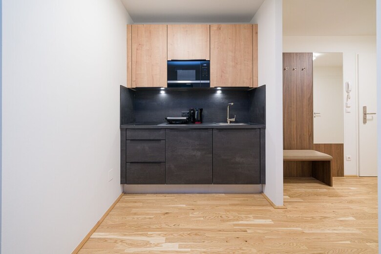 Apartamentos Myapartments Vienna