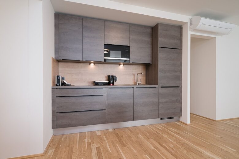 Apartamentos Myapartments Vienna