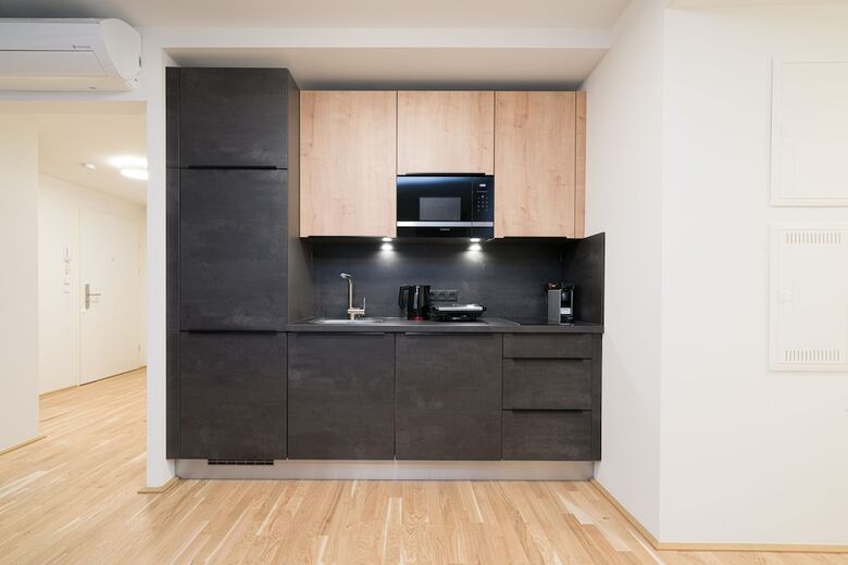 Apartamentos Myapartments Vienna