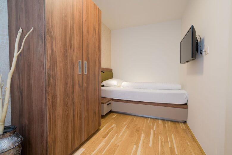 Apartamentos Myapartments Vienna