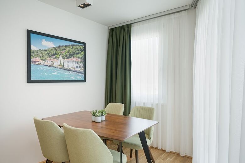 Apartamentos Myapartments Vienna