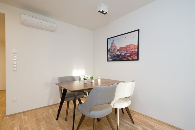 Apartamentos Myapartments Vienna
