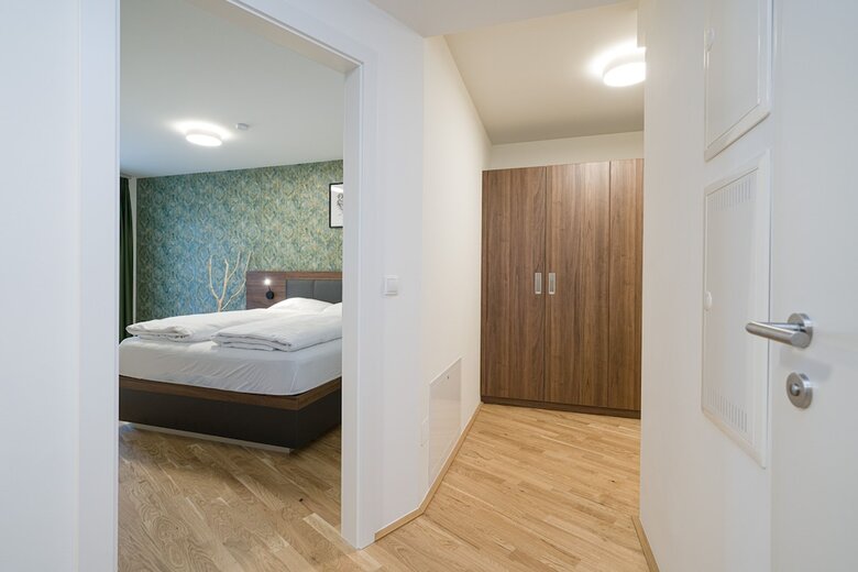 Apartamentos Myapartments Vienna
