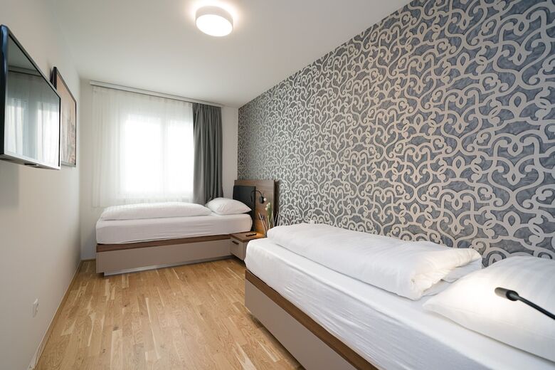 Apartamentos Myapartments Vienna