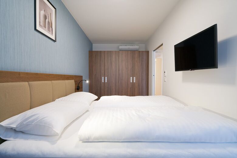 Apartamentos Myapartments Vienna