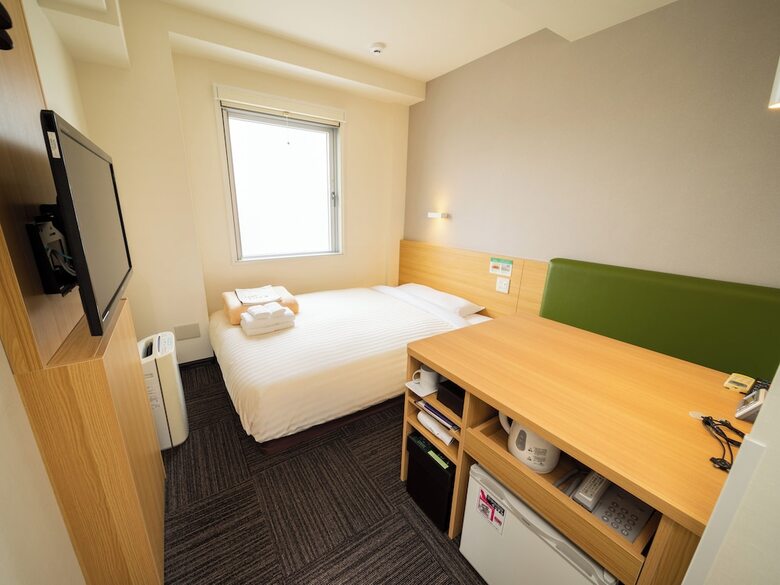 Super Hotel Sapporo Susukino