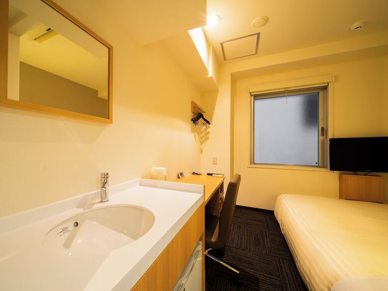 Super Hotel Sapporo Susukino