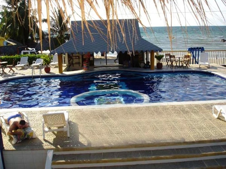Hotel La Fragata