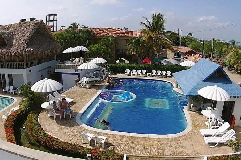 Hotel La Fragata