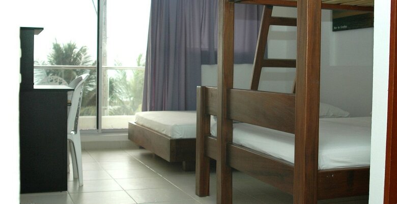 Hotel La Fragata