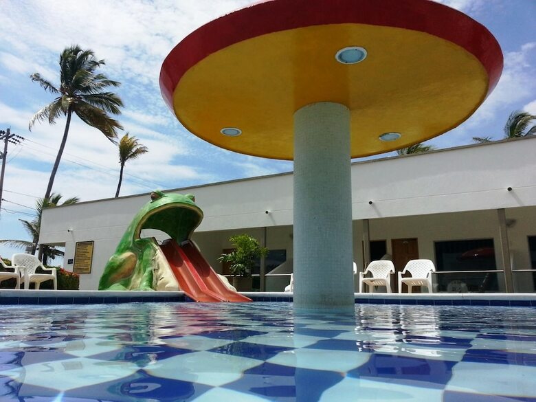 Hotel La Fragata