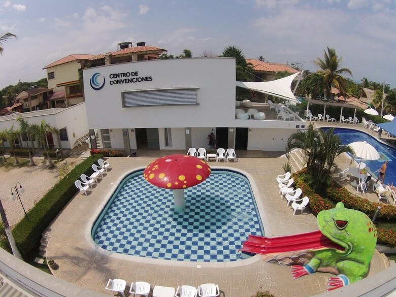 Hotel La Fragata