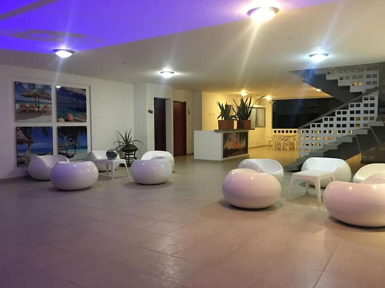 Hotel La Fragata