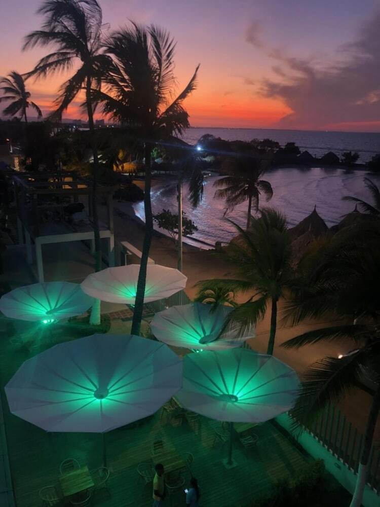 Hotel La Fragata