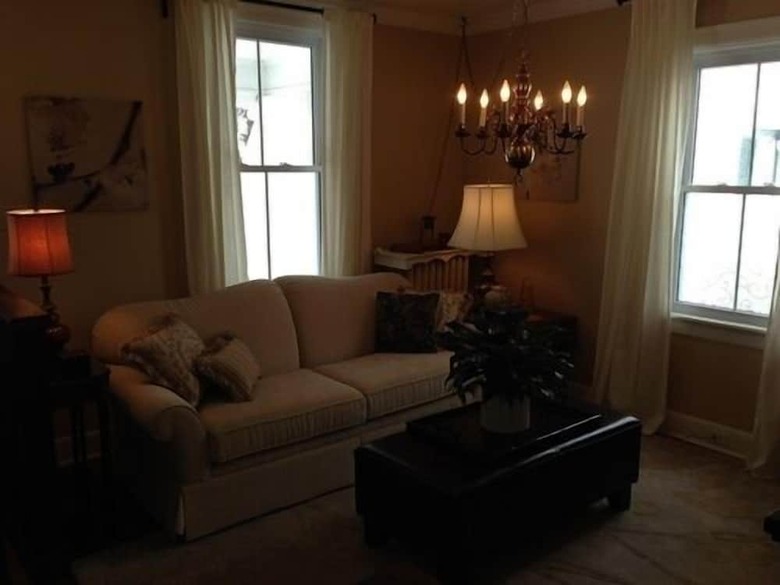 Copper Dreams Bed And Breakfast