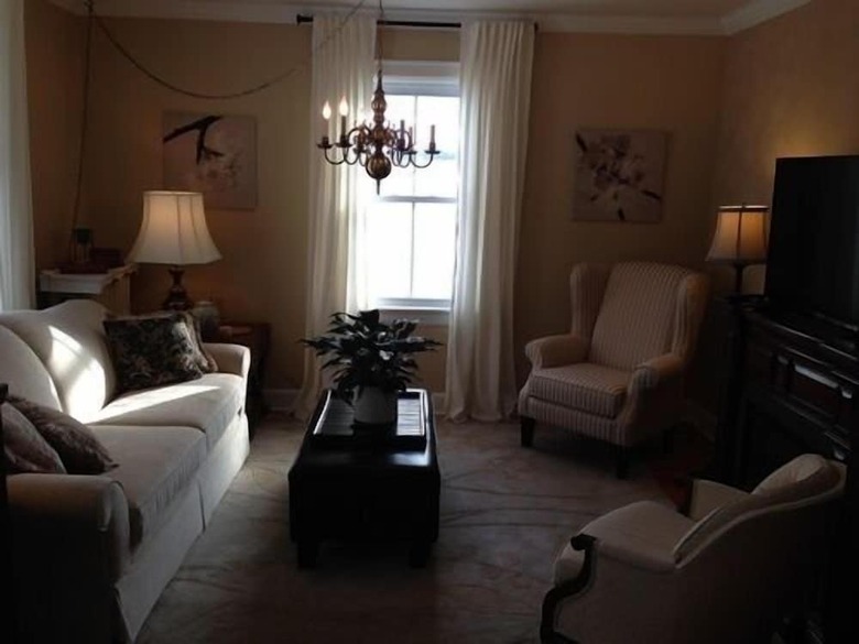 Copper Dreams Bed And Breakfast