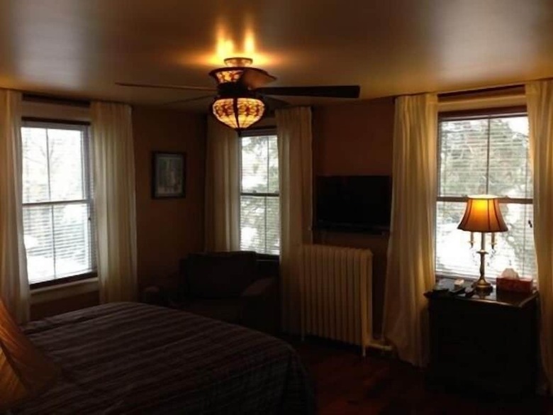 Copper Dreams Bed And Breakfast