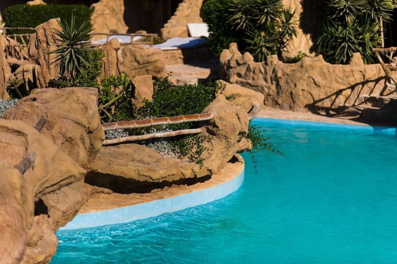 Caves Beach Resort Hurghada - Adults Only - All Inclusive