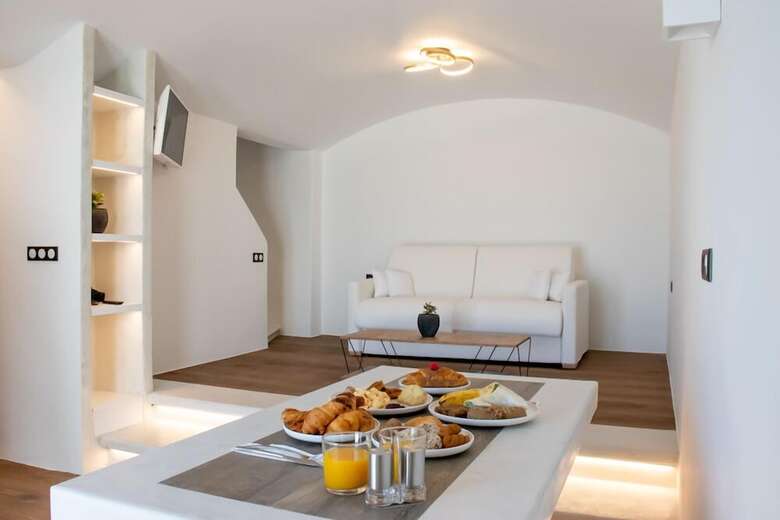 Lf Suites & Villas