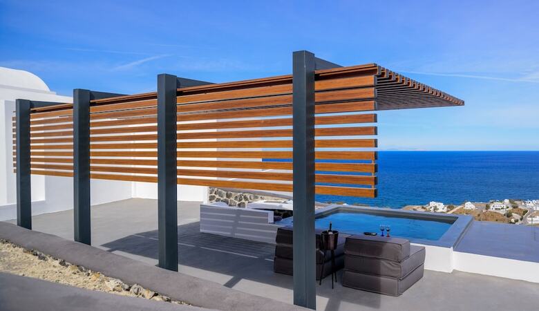Lf Suites & Villas