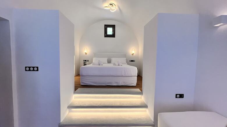 Lf Suites & Villas