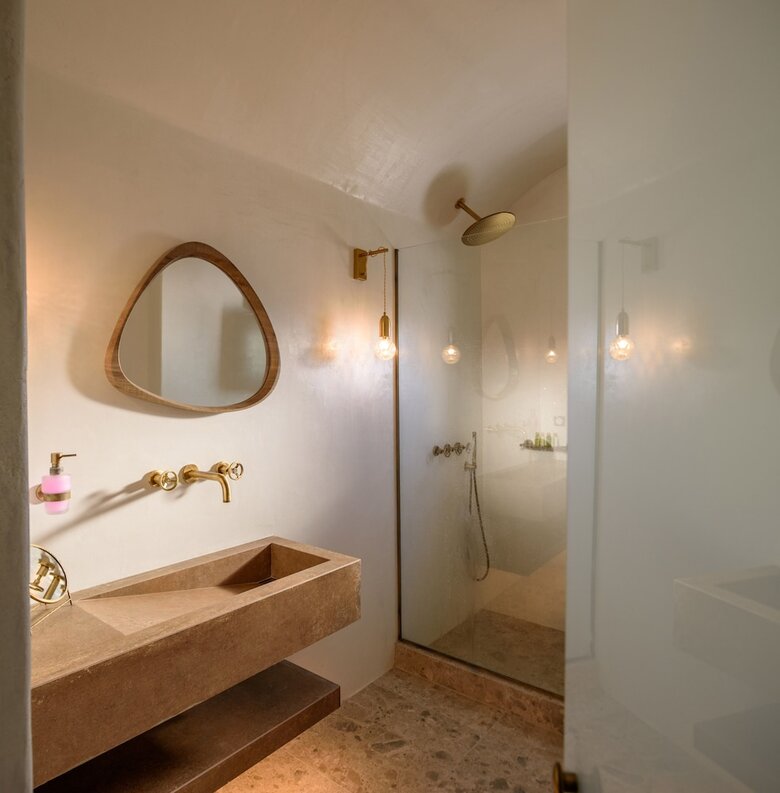 Lf Suites & Villas