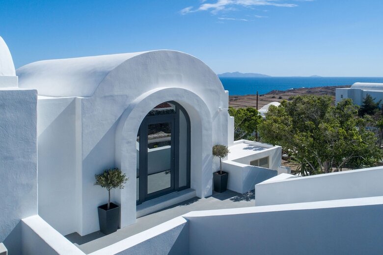 Lf Suites & Villas