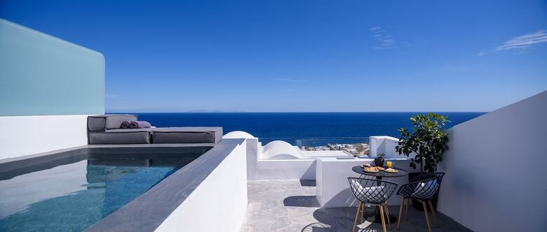 Lf Suites & Villas