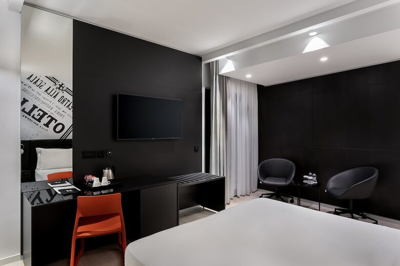 Hotel Verdi Gzira Promenade