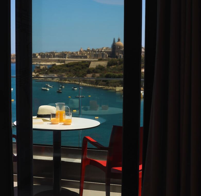 Hotel Verdi Gzira Promenade