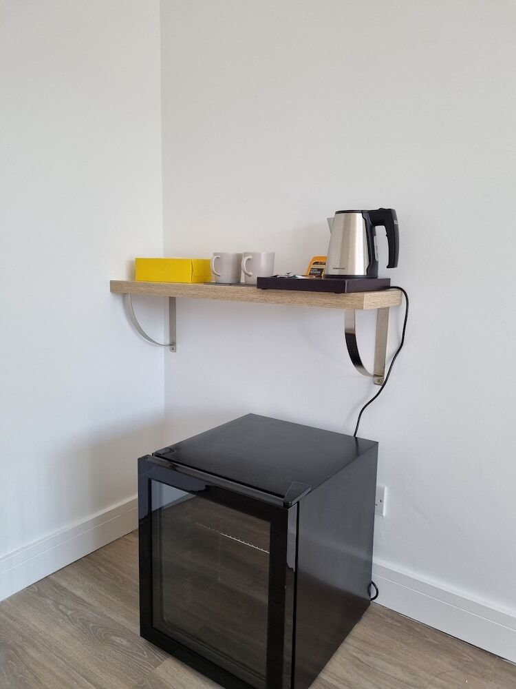 Hotel Cg London
