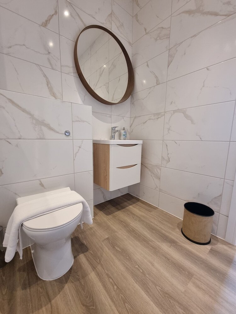 Hotel Cg London