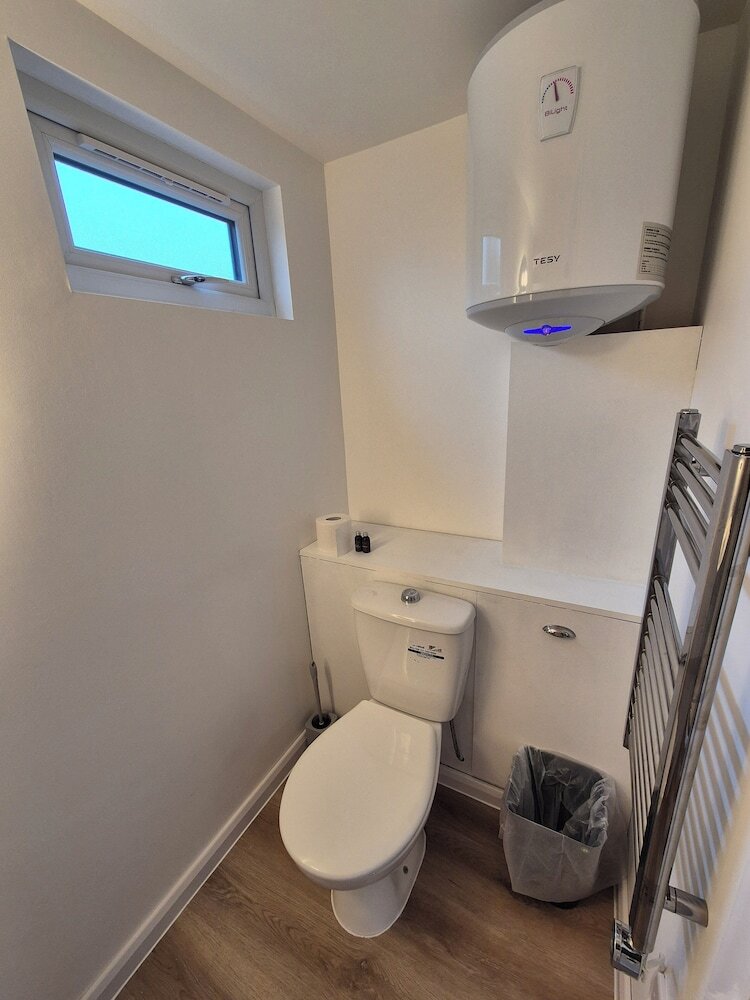Hotel Cg London