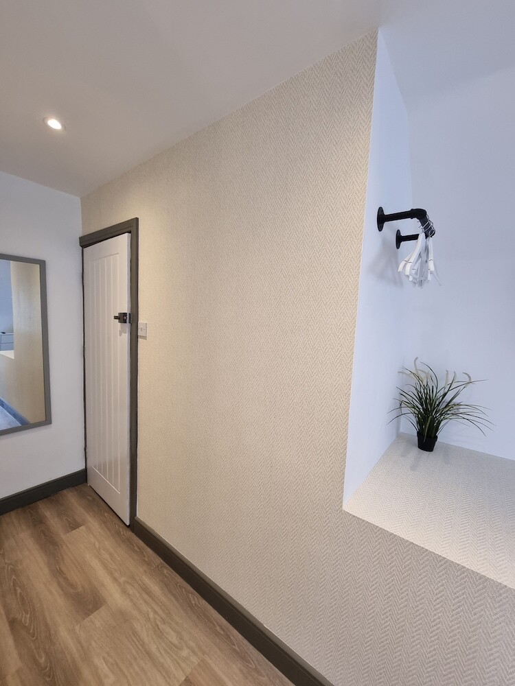 Hotel Cg London