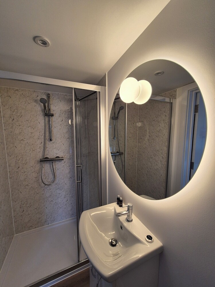 Hotel Cg London