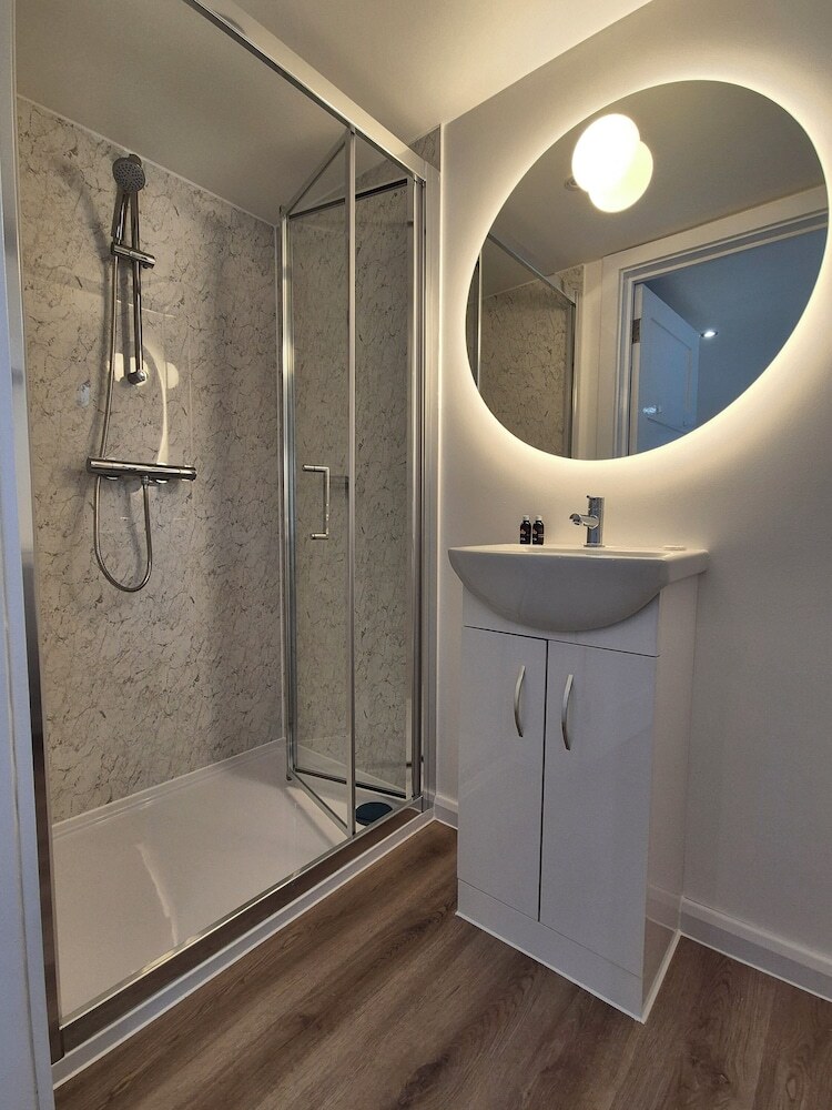 Hotel Cg London