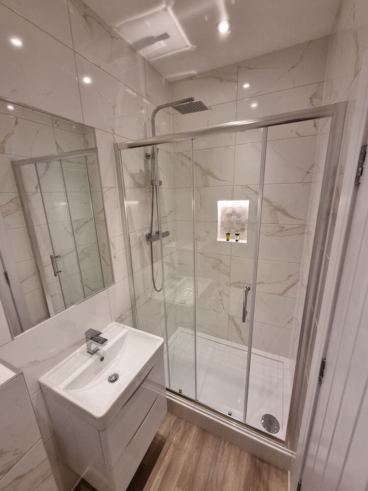 Hotel Cg London
