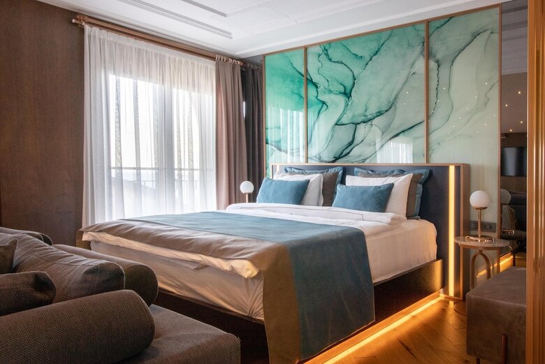 Espina Hotel