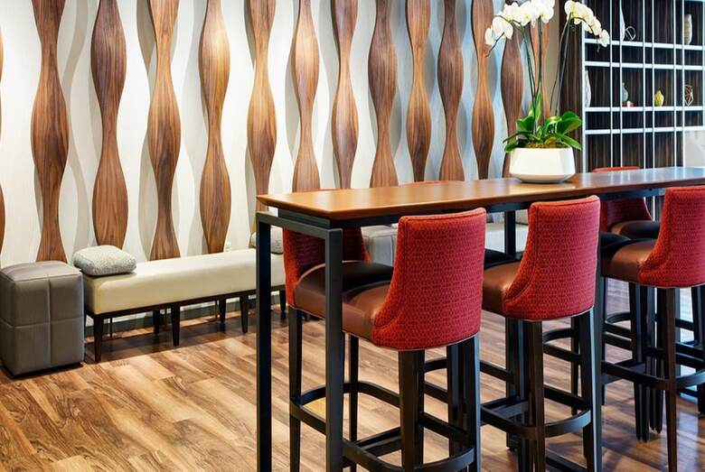 Hotel Global Luxury Suites At Exchange