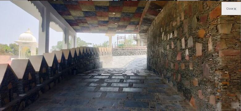 Hotel Badigarh Palace Resort