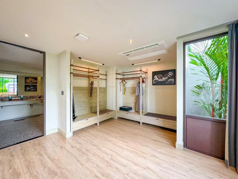 Thai Fight Hotel