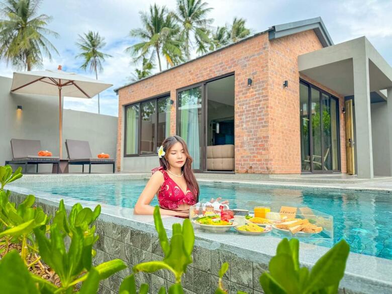 Thai Fight Hotel