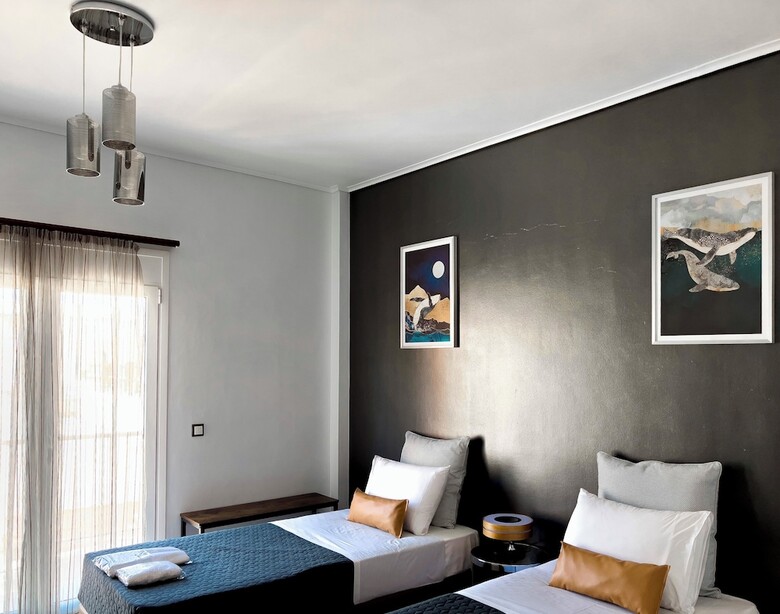Nj Apartments - Deluxe Edition