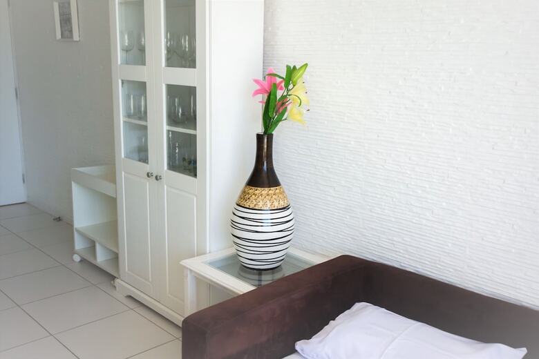 Apartamentos Beach Park Palm - Cobertura Luxo